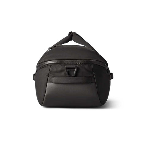YETI Crossroads 40L Travel Duffel Bag - Black