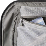 YETI Crossroads 40L Travel Duffel Bag - Black