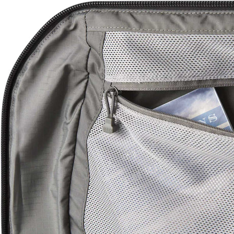 YETI Crossroads 40L Travel Duffel Bag - Black