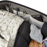 YETI Crossroads 40L Travel Duffel Bag - Black