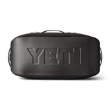 YETI Crossroads 60L Travel Duffel Bag - Black
