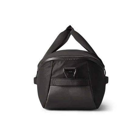YETI Crossroads 60L Travel Duffel Bag - Black