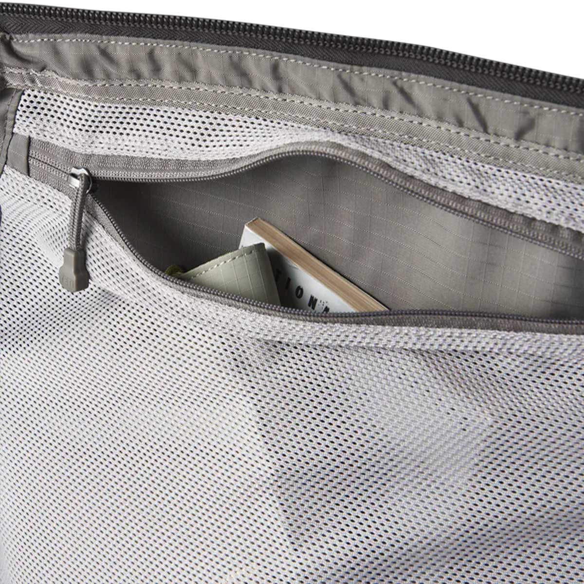 YETI Crossroads 60L Travel Duffel Bag - Black