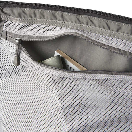 YETI Crossroads 60L Travel Duffel Bag - Black