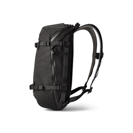 YETI Crossroads Backpack 22L - Black