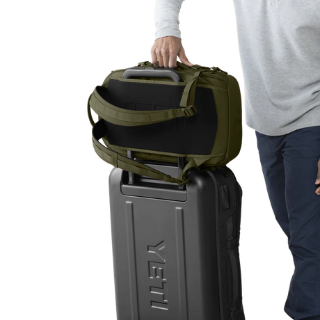 YETI Crossroads Backpack 22L - Olive
