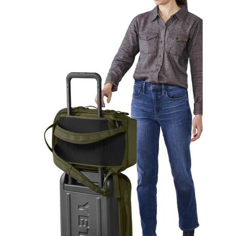 YETI Crossroads Backpack 22L - Olive