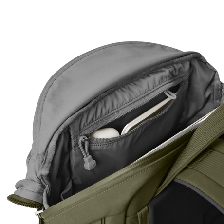 YETI Crossroads Backpack 22L - Olive