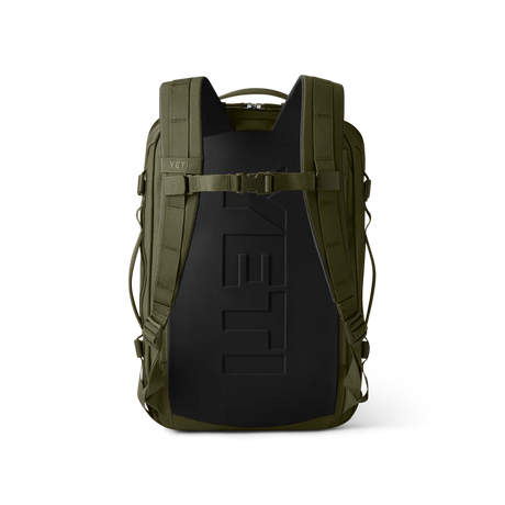 YETI Crossroads Backpack 22L - Olive