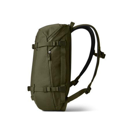 YETI Crossroads Backpack 22L - Olive