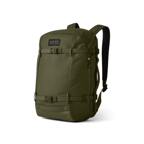 YETI Crossroads Backpack 22L - Olive
