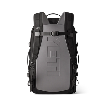 YETI Crossroads Backpack 27L Black – A Farley Country Attire
