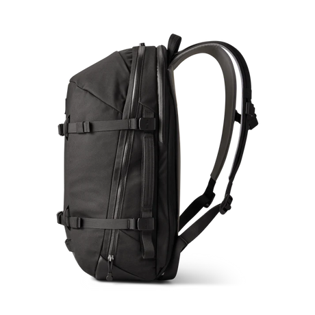 YETI Crossroads Backpack 27L - Black