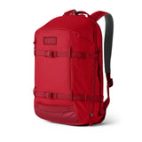 YETI Crossroads Backpack 27L - Harvest Red