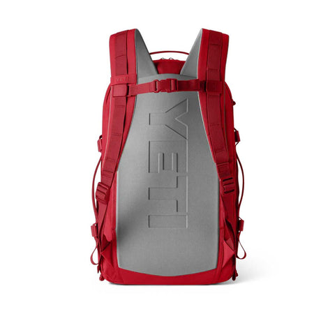 YETI Crossroads Backpack 27L - Harvest Red