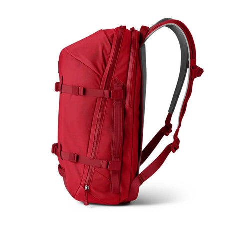 YETI Crossroads Backpack 27L - Harvest Red