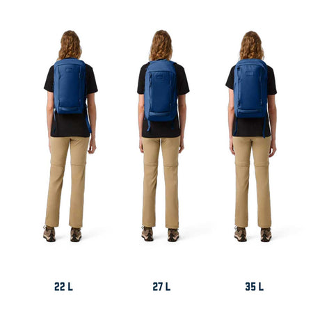 YETI Crossroads Backpack 27L - Olive
