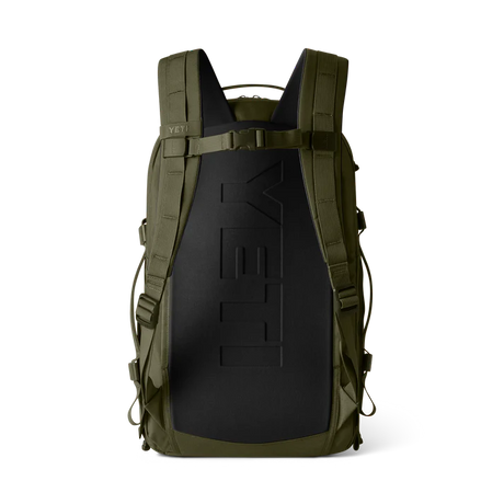 YETI Crossroads Backpack 27L - Olive