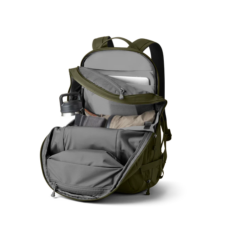YETI Crossroads Backpack 27L - Olive