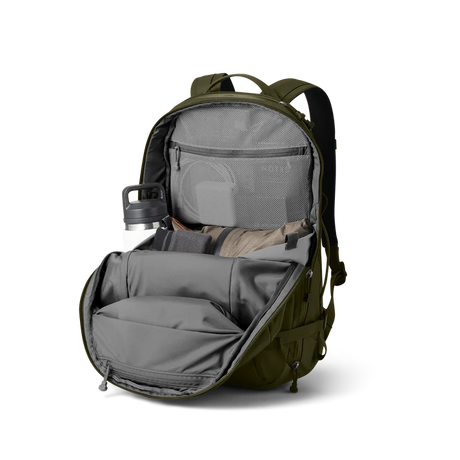 YETI Crossroads Backpack 27L - Olive