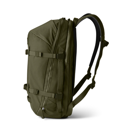 YETI Crossroads Backpack 27L - Olive