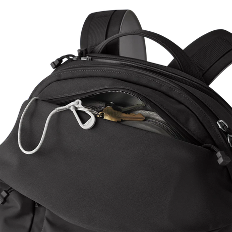 YETI Crossroads Backpack 35L - Black