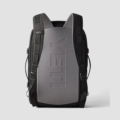 YETI Crossroads Backpack 35L - Black