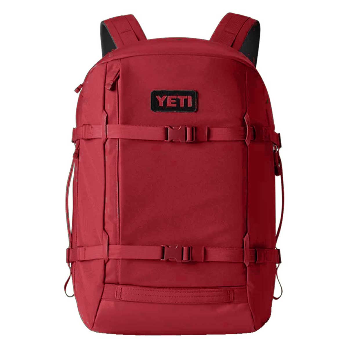 YETI Crossroads Backpack 35L - Harvest Red