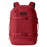YETI Crossroads Backpack 35L - Harvest Red