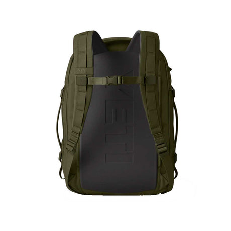 YETI Crossroads Backpack 35L - Olive