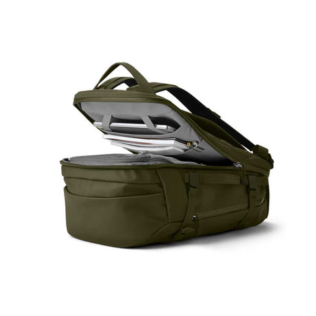 YETI Crossroads Backpack 35L - Olive
