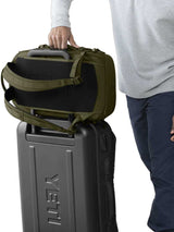 YETI Crossroads Backpack 35L - Olive