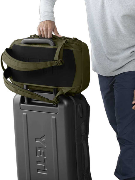 YETI Crossroads Backpack 35L - Olive