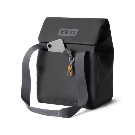 YETI Daytrip 14L Tote Bag - Charcoal