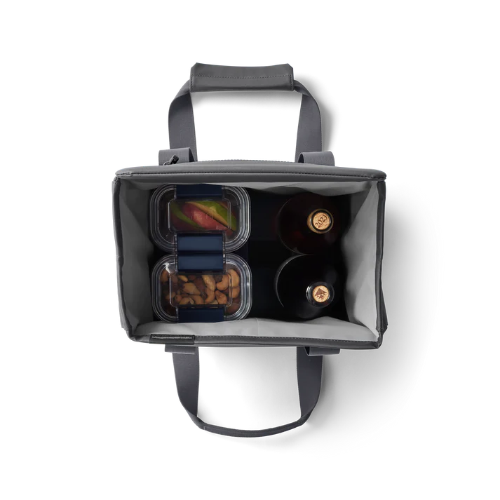 YETI Daytrip 14L Tote Bag - Charcoal