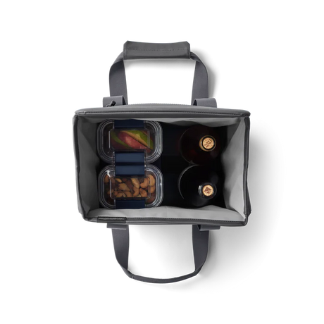 YETI Daytrip 14L Tote Bag - Charcoal