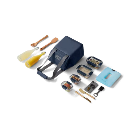 YETI Daytrip 14L Tote Bag - Navy