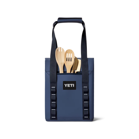 YETI Daytrip 14L Tote Bag - Navy