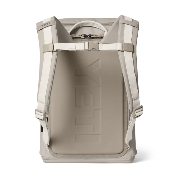 YETI Daytrip 20L Backpack - Cape Taupe