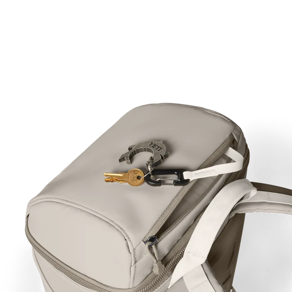 YETI Daytrip 20L Backpack - Cape Taupe