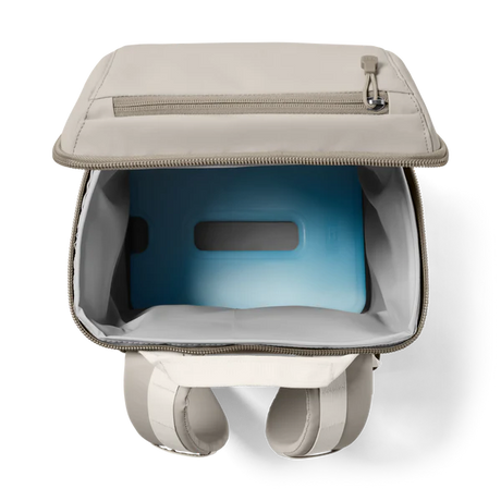 YETI Daytrip 20L Backpack - Cape Taupe