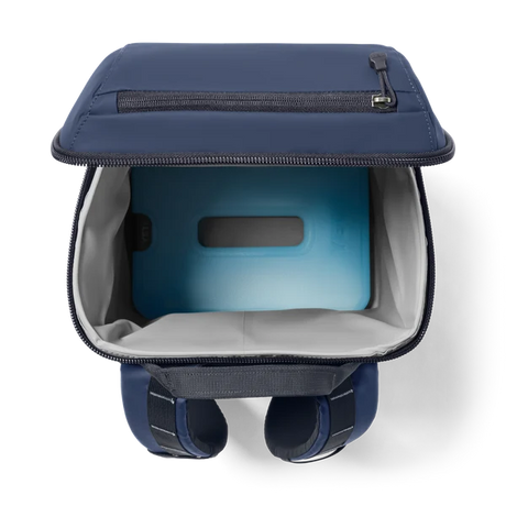 YETI Daytrip 20L Backpack - Classic Navy