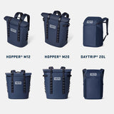 YETI Daytrip 20L Backpack - Classic Navy