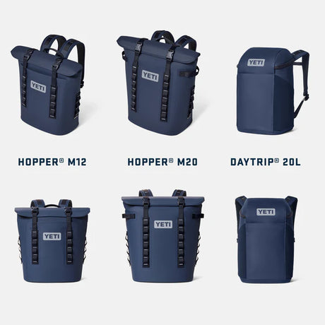 YETI Daytrip 20L Backpack - Classic Navy