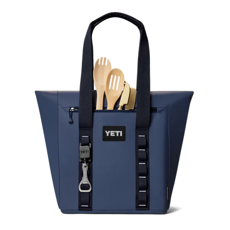 YETI Daytrip 20L Insulated Tote Bag – Classic Navy