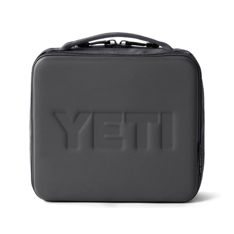 YETI Daytrip 3L Lunch Box - Charcoal