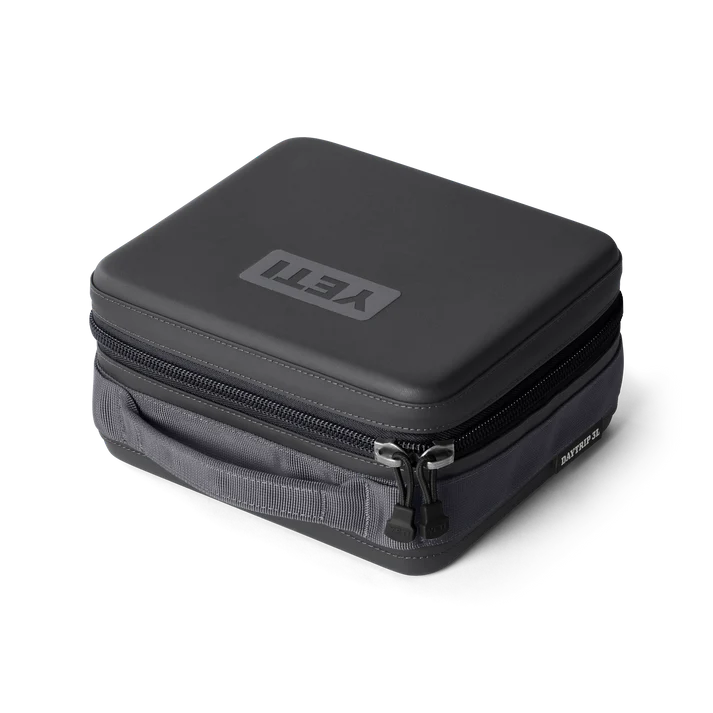 YETI Daytrip 3L Lunch Box - Charcoal