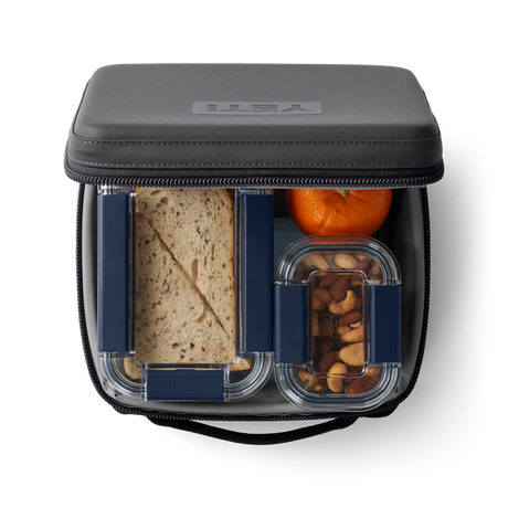 YETI Daytrip 3L Lunch Box - Charcoal