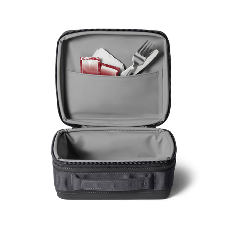 YETI Daytrip 3L Lunch Box - Charcoal