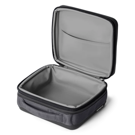 YETI Daytrip 3L Lunch Box - Charcoal